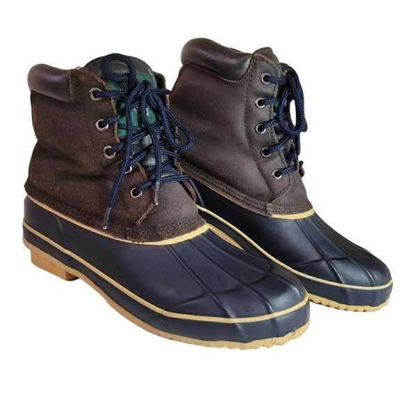 Yukon Adventurer Theromolite Men's Boots (size 9M) - Picture 8 of 8